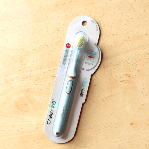 Cabey Soft Toothbrush Model No: K-001